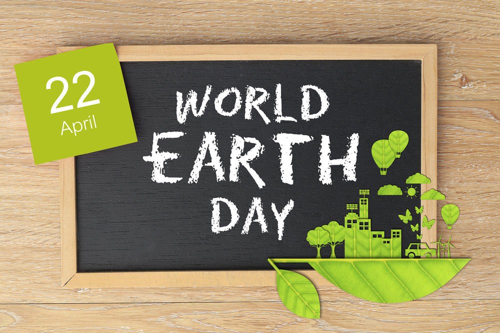 What is earth day and 5 things you should know about it