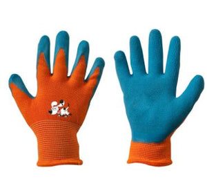 Little Gardeners Gloves Size 5